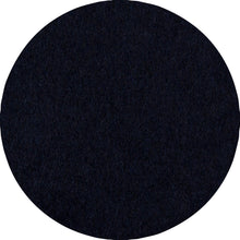 Load image into Gallery viewer, Mariner men’s navy wool-blend peacoat — fabric color swatch