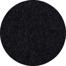 Load image into Gallery viewer, Ashford men’s charcoal wool-blend topcoat — fabric color swatch