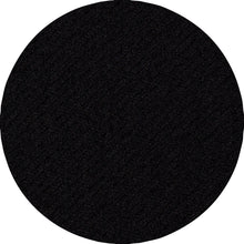 Load image into Gallery viewer, Ridgeline men’s black overcoat — fabric color swatch