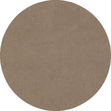 Load image into Gallery viewer, Harbor men’s taupe three-quarter raincoat — fabric color swatch